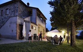 Agriturismo Pomonte