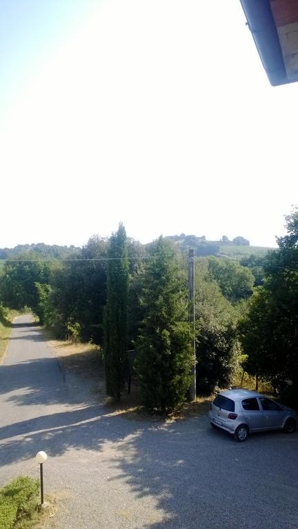 Agriturismo Pomonte Orvieto Chambre photo