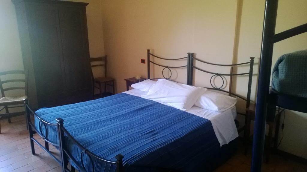 Agriturismo Pomonte Orvieto Chambre photo