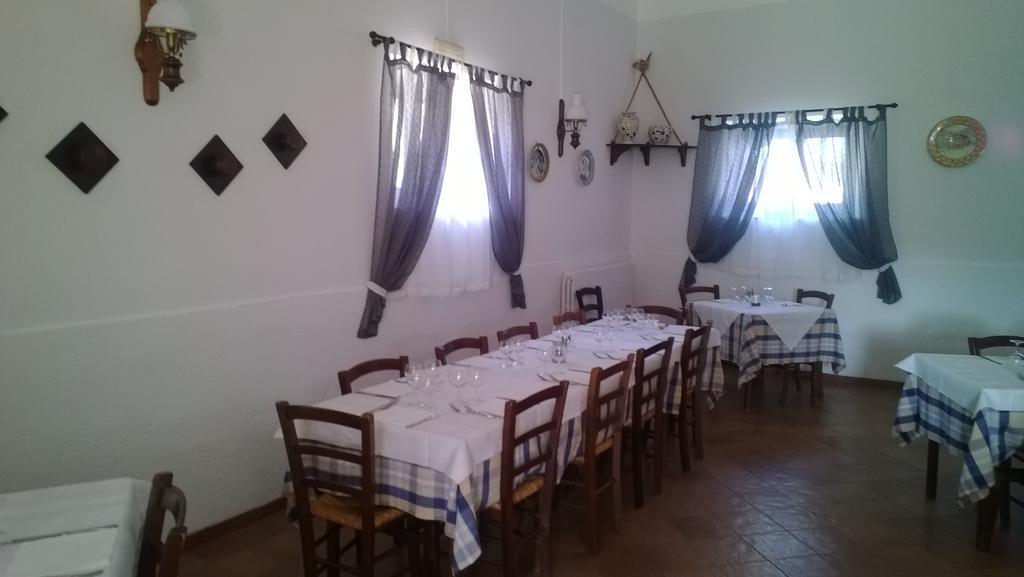 Agriturismo Pomonte Orvieto Extérieur photo