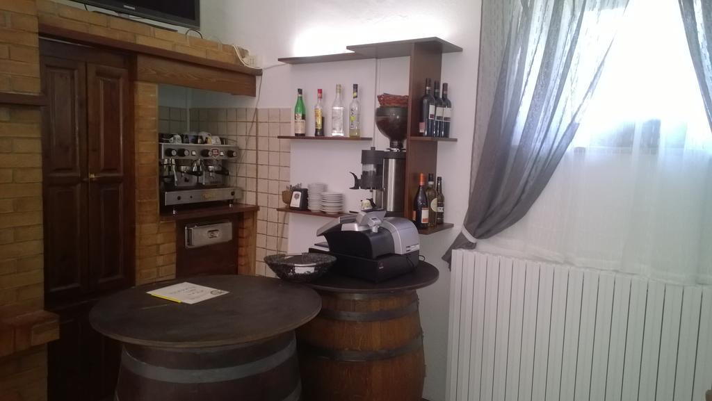 Agriturismo Pomonte Orvieto Extérieur photo