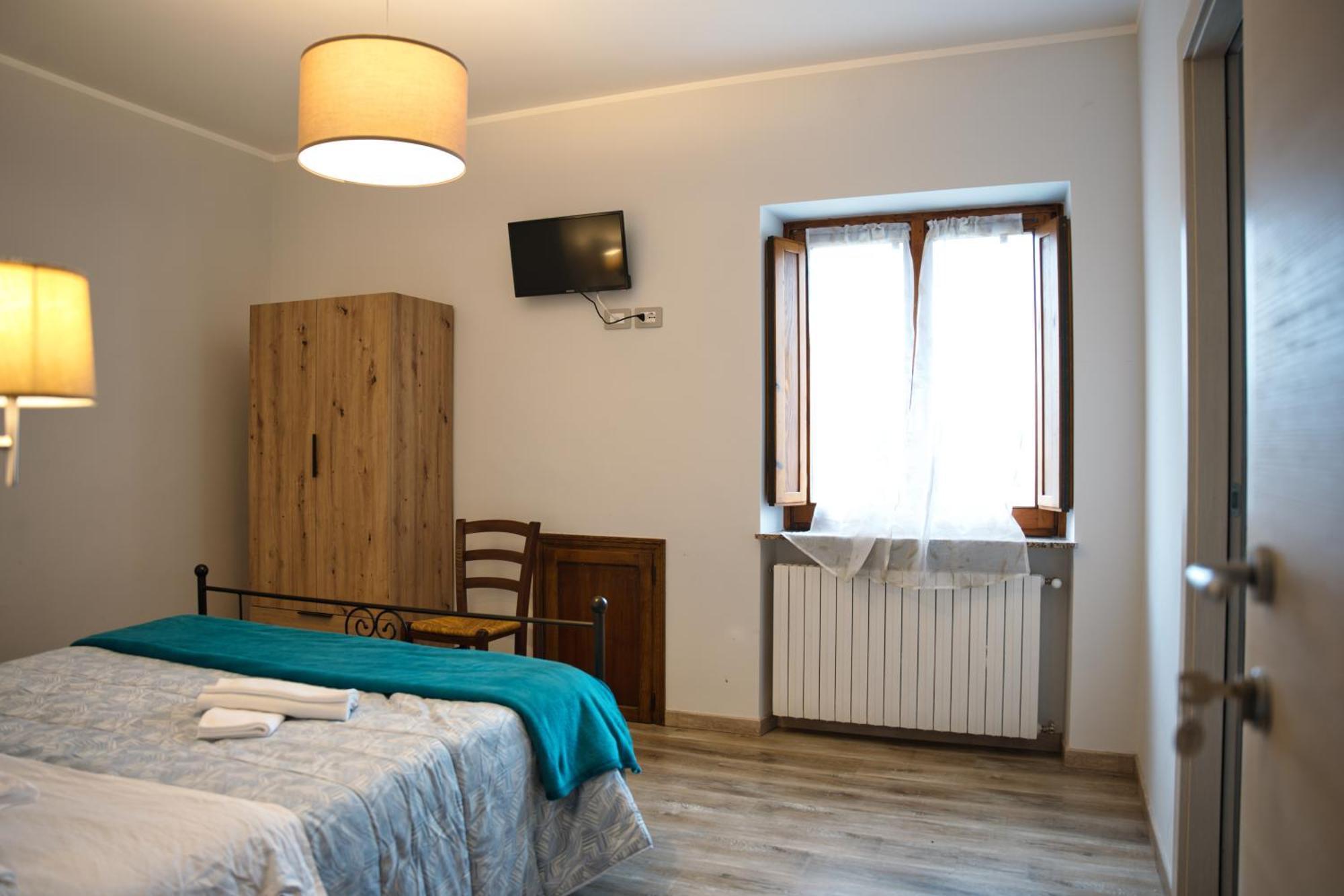 Agriturismo Pomonte Orvieto Extérieur photo