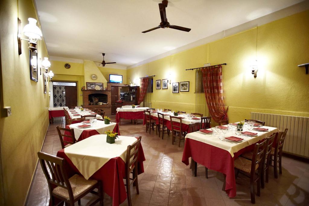 Agriturismo Pomonte Orvieto Extérieur photo