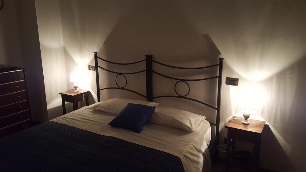 Agriturismo Pomonte Orvieto Extérieur photo
