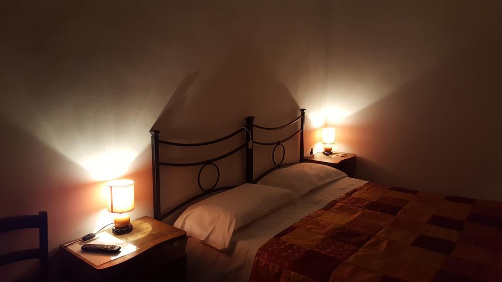 Agriturismo Pomonte Orvieto Extérieur photo
