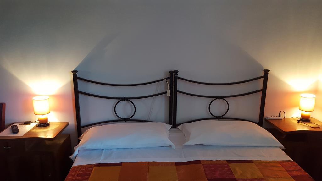 Agriturismo Pomonte Orvieto Extérieur photo