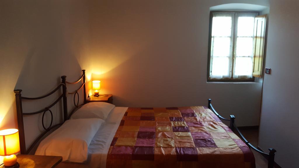 Agriturismo Pomonte Orvieto Extérieur photo