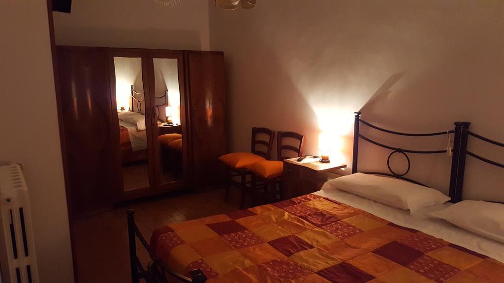 Agriturismo Pomonte Orvieto Extérieur photo